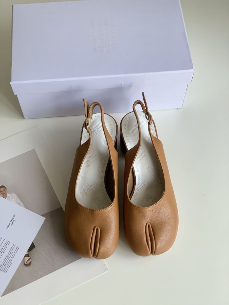 Maison Margiela Sandals